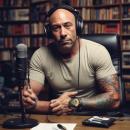 Joe Rogan: Pullin’ Back the Curtain on the Podcast King: Biography of Joe Rogan for 2025: Shout from Audiobook