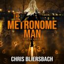 The Metronome Man: Dead on Arrival Audiobook