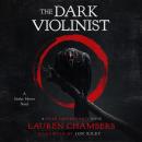 The Dark Violinist Audiobook