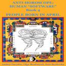 People Born In April Audiobook