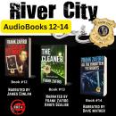 River City series, Books 12-14 Audiobook