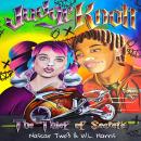 Judge Knott: and The Thief of Secrets Audiobook
