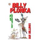 Cover of BILLY PLONKA AND THE GROT LABORATORY