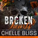 Broken Hearts Audiobook