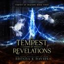 A Tempest of Revelations Audiobook