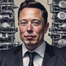 Elon Musk: From Small Town Boy to World-Changing Dreamer: Elon Musk Biography for 2025 Audiobook