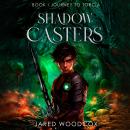 Journey to Torcia Audiobook