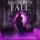 Shadow's Fall Audiobook