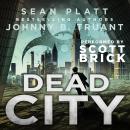 Dead City Audiobook