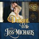 The Defiant Wife Audiobook