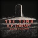 The Tomb Audiobook