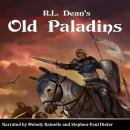 Old Paladins Audiobook