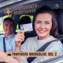 [Swedish] - Trafikens basregler - Del 2: Körkortskompassen Audiobook