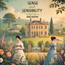 Sense and Sensibility Audiobook