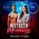 Mistaken Meanings Audiobook
