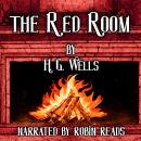 The Red Room Audiobook