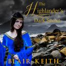 The Highlander’s Dark Secret Audiobook