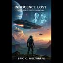 Innocence Lost: Book One of the Corpus Ad Astra Adventure Audiobook