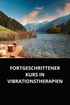 [German] - FORTGESCHRITTENER KURS IN VIBRATIONSTHERAPIEN Audiobook