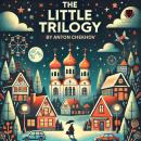The Little Trilogy Audiobook
