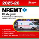 NREMT Study Guide: Master Your Certification With This All-In-One EMT (Emergency Medical Technician) Audiobook