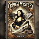 Crime & Mystery Audiobook
