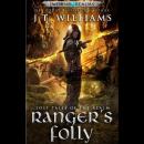 Ranger's Folly Audiobook