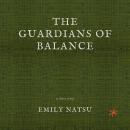 The Guardians of Balance Audiobook