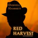 Red Harvest Audiobook