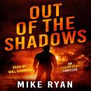 Out Of The Shadows Audiobook
