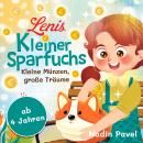 [German] - Lenis kleiner Sparfuchs: Kleine Münzen, große Träume Audiobook