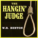The Hangin' Judge Audiobook