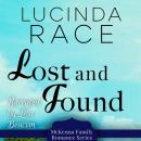 Love and Found: A Later in Life Romance Audiobook