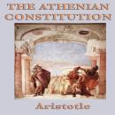 The Athenian Constitution Audiobook