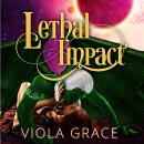 Lethal Impact Audiobook