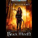 Black Moon Audiobook