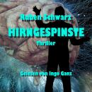[German] - Hirngespinste: Thriller Audiobook