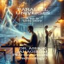 PARALLEL UNIVERSES Audiobook
