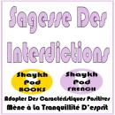 [French] - Sagesse Des Interdictions Audiobook