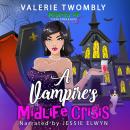 A Vampire's Midlife Crisis Audiobook