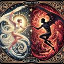 Virtue and Vice: The Eternal Dance of Good and Evil Audiobook