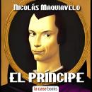 [Spanish] - El Principe Audiobook