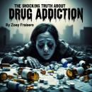 The Shocking Truth about Drug Addiction Audiobook