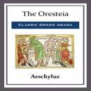 The Oresteia Audiobook
