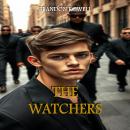 The Watchers Audiobook