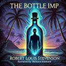 The Bottle Imp Audiobook