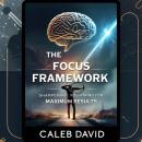 The Focus Framework: Sharpening Your Mind for Maximum Results Audiobook
