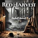 Red Harvest Audiobook