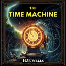 The Time Machine Audiobook