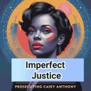 Imperfect Justice: Inside the Casey Anthony Trial - A Prosecutor’s Account: A Group Discussion Audiobook
